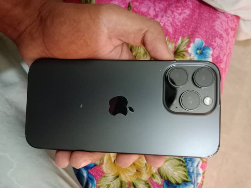 iPhone 15 Pro Max 0