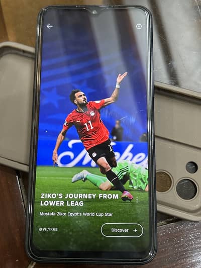 Infinix Note 12 G96