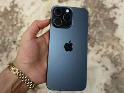 Apple iPhone 15 Pro Max