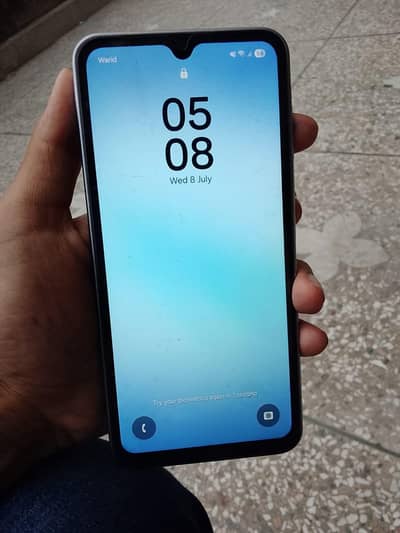 Samsung Mobile A17