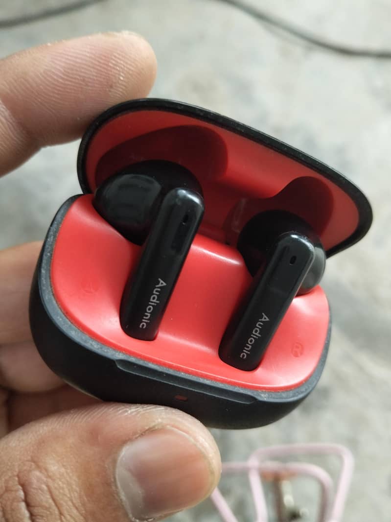 audionic 730 1