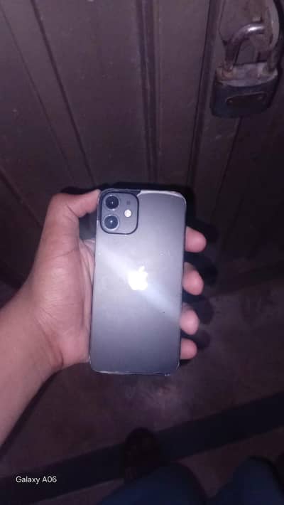 Apple iPhone 12 mini 128gb 03277943114