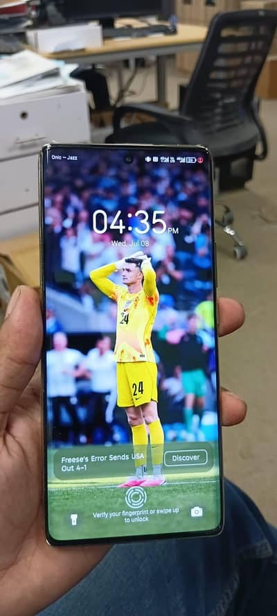 Tecno Spark 20 Pro Plus