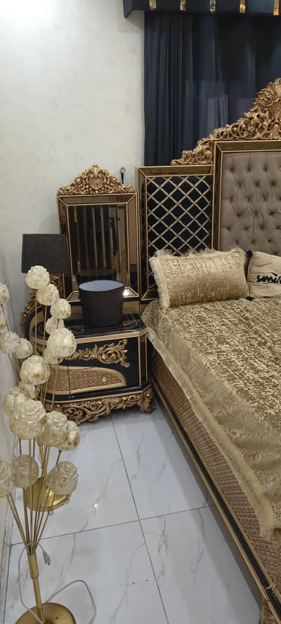 king size queen bed for sale