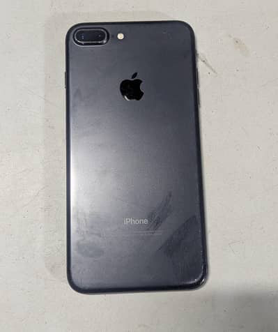 Apple iPhone 7 Plus