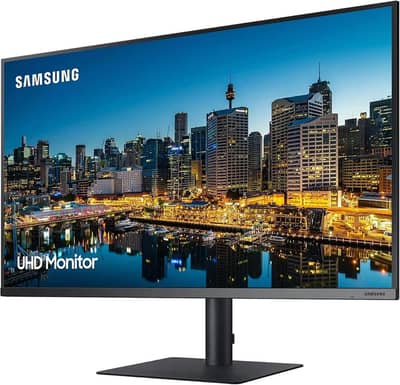 Samsung LS32A7 4K LED MONITOR