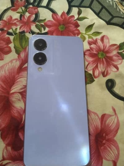 Vivo Y17s 4+4/128
