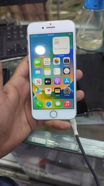 Apple iPhone 8 40k