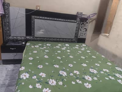 Interested person can contact only