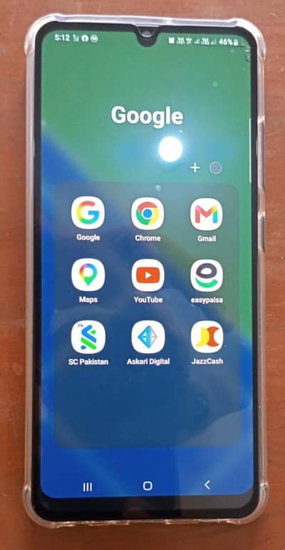 Samsung Mobile A32
