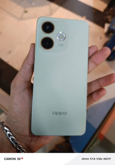 OPPO A5 Pro