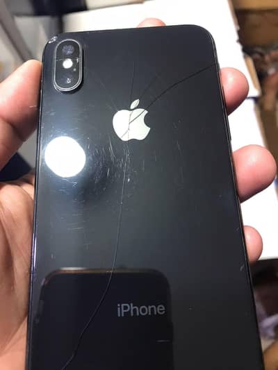 Apple iPhone XS