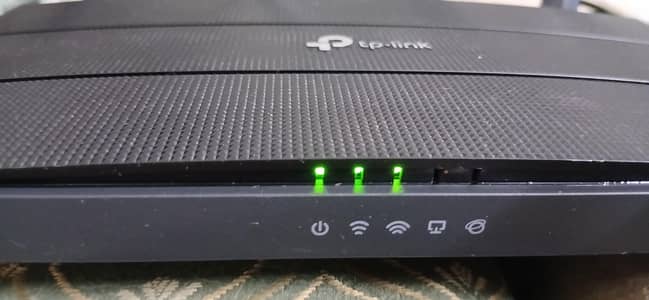 TPLINK Router C6 , 5 G