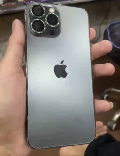 Apple iPhone 13 Pro Max