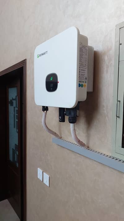 Low Used On Grid Inverter