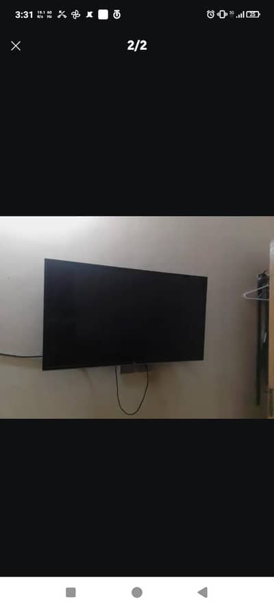 43 inches Led Tcl