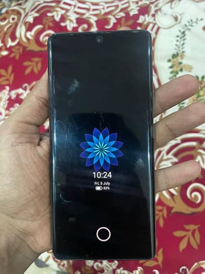 Xiaomi Redmi Note 14 Pro