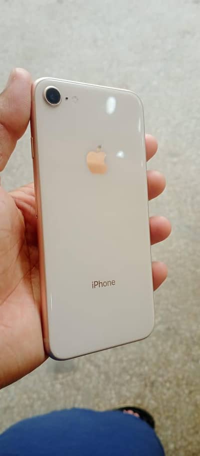 Apple iPhone 8