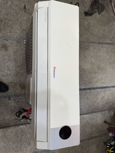 Dawlance 1.5 TON H-zone Plus Split AC