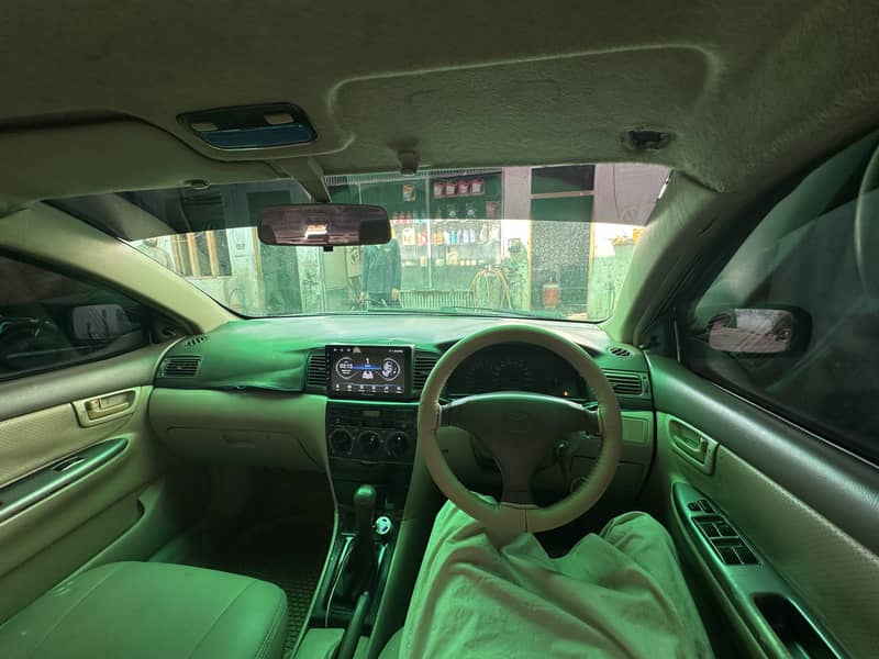 Xli 2007 model 5