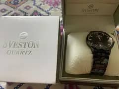Sveston Modicci Men’s Watch