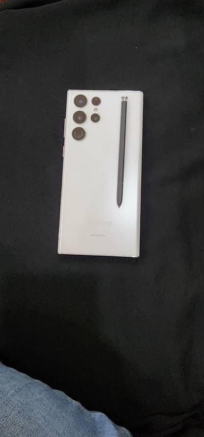 Samsung Mobile S22 Ultra