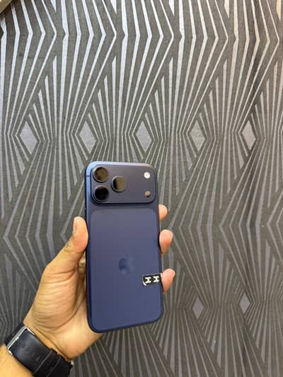 Apple iPhone 17 Pro Max,FU ,100% ,256GB