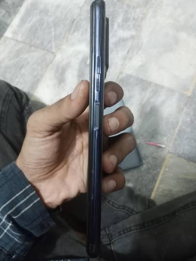 Infinix Note 10