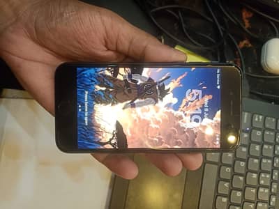 Apple iPhone SE MDM