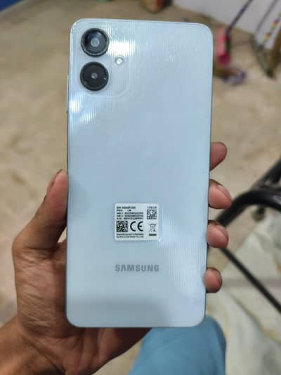 Samsung Mobile A06