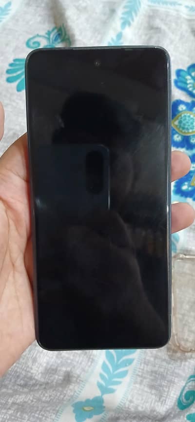 Infinix Hot 40i