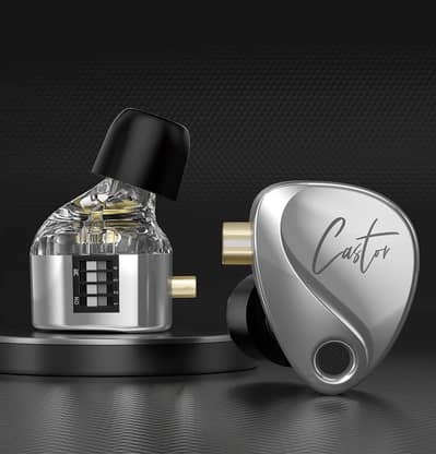 KZ IEM'S/EDX LITE-PRO-X-ULTRA/ZSN PRO X/CASTOR PRO/EDXS/GALE/DAC