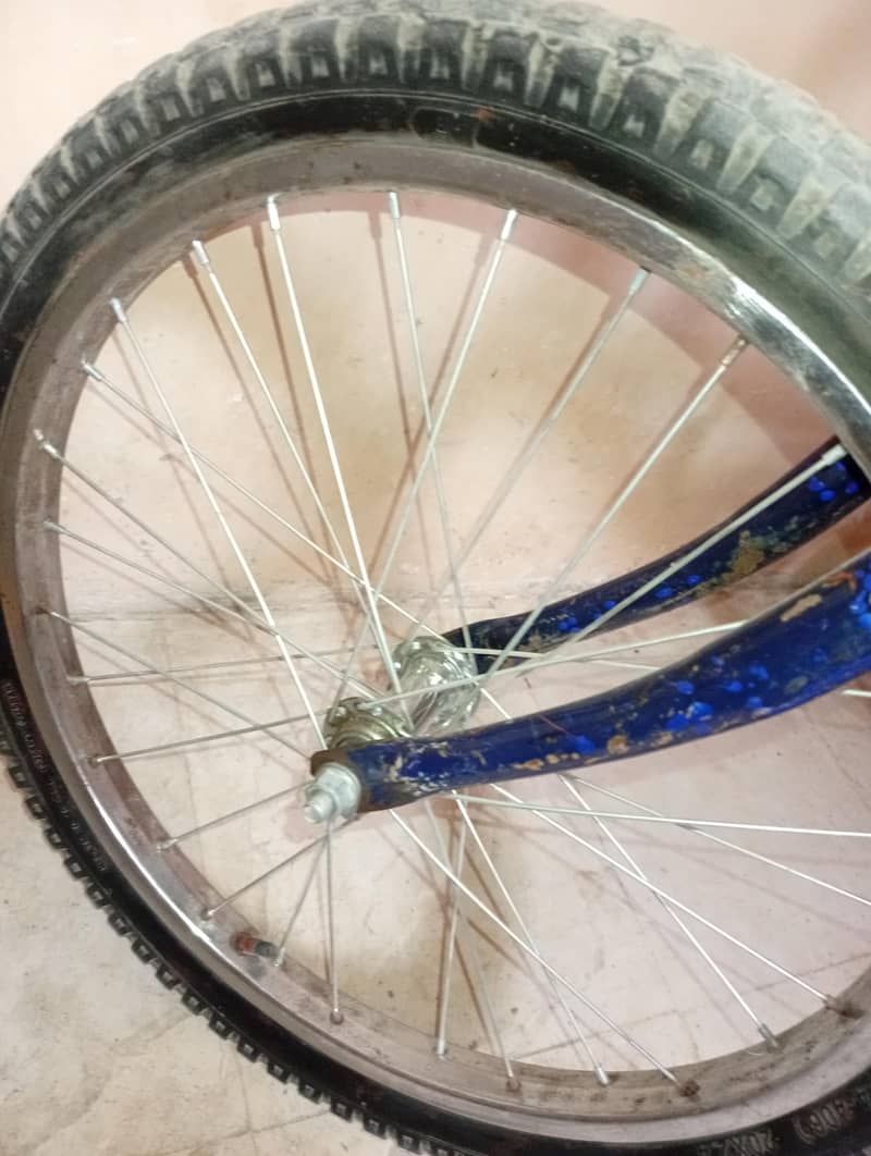 best cycle 3