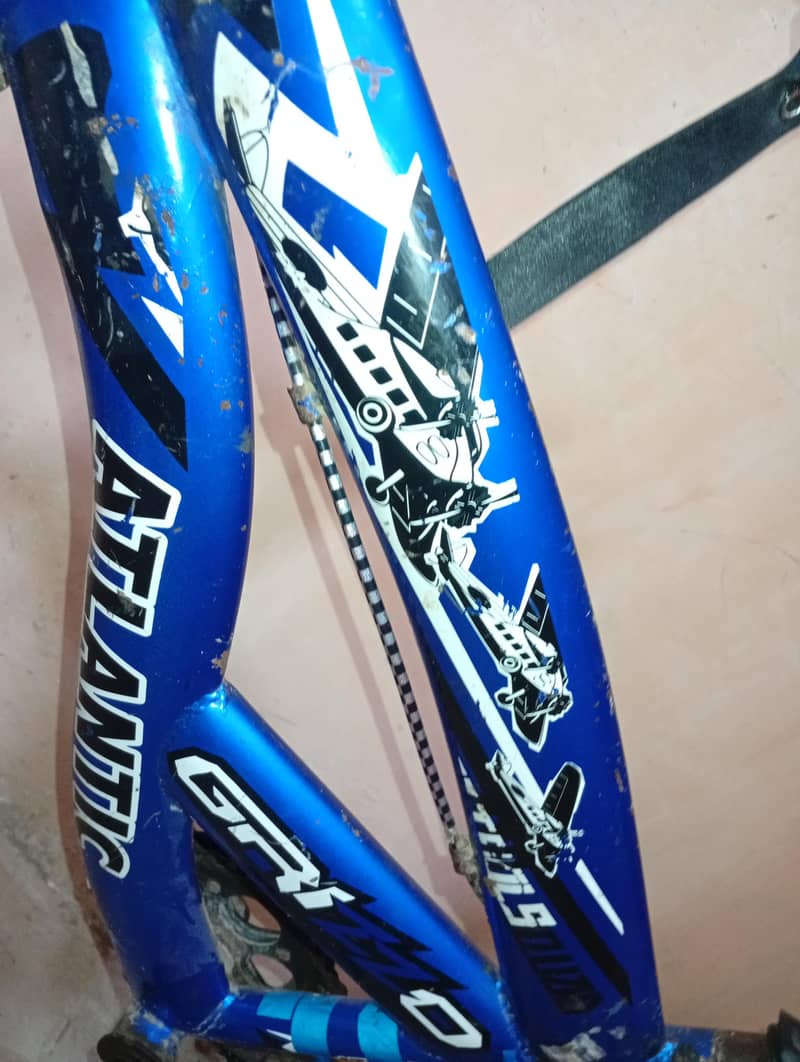 best cycle 4