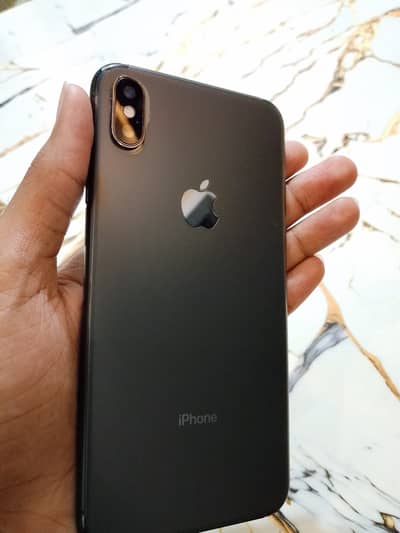 IPhone XS Max