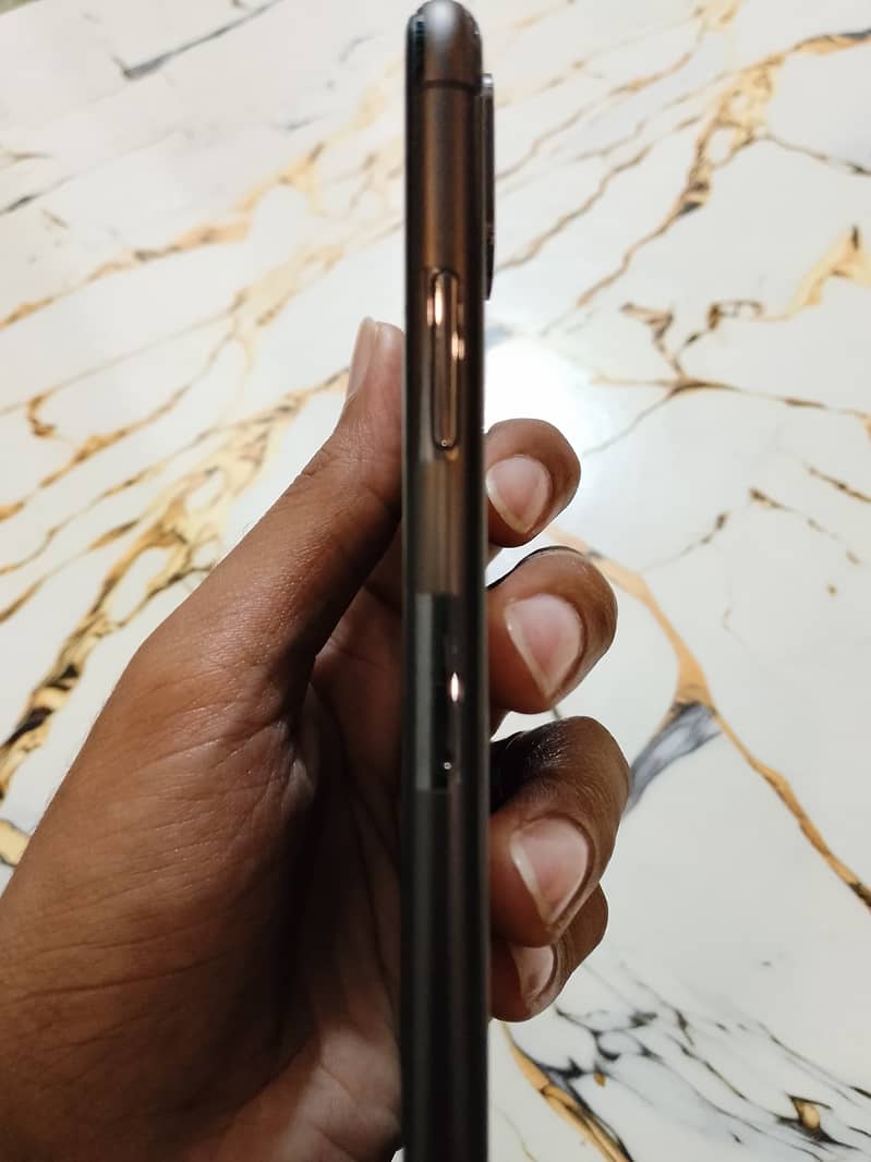 IPhone XS Max 3