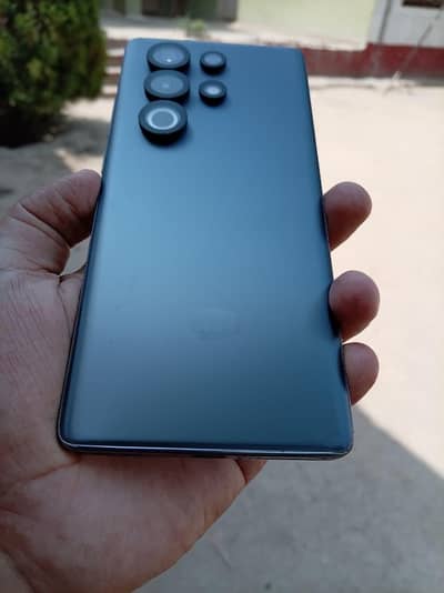 itel S25 ultra