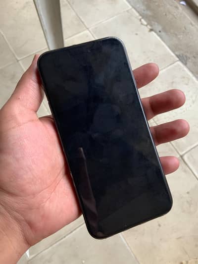 Apple iPhone 15 Pro Max (FU)