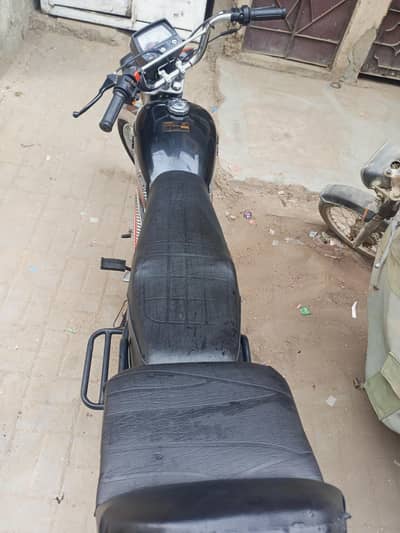 super power 70cc