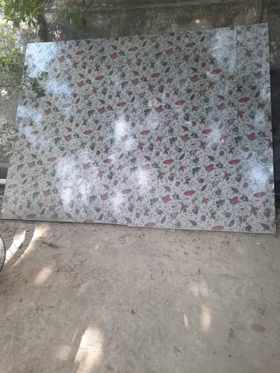 Fiber Sheet For partiton