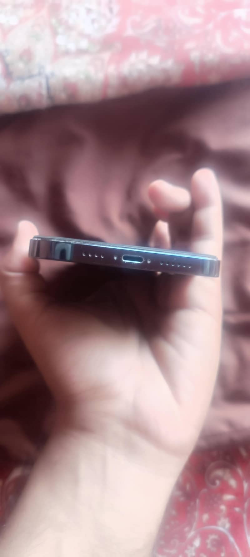 Apple iPhone 12 Pro Max 1
