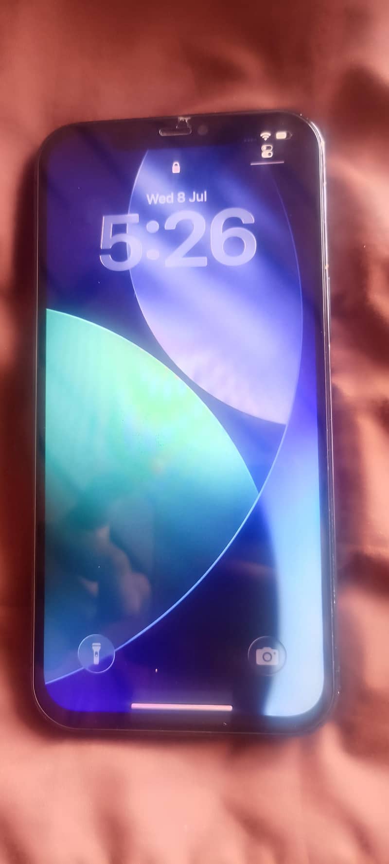 Apple iPhone 12 Pro Max 2