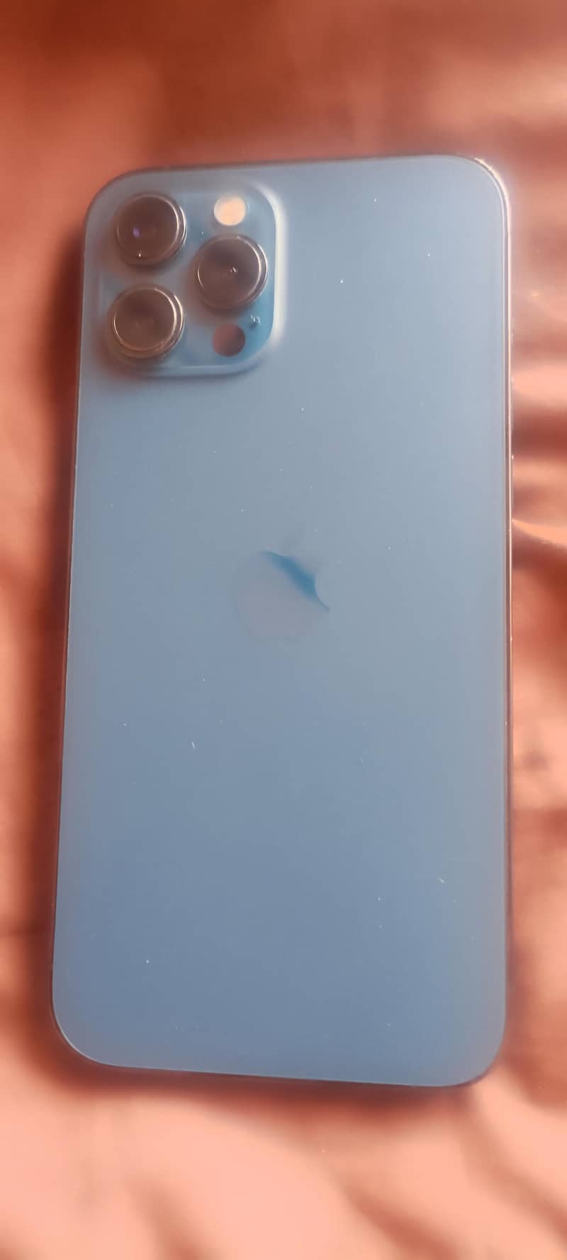 Apple iPhone 12 Pro Max 3