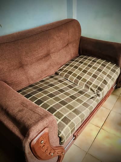 2 Seater Sofa