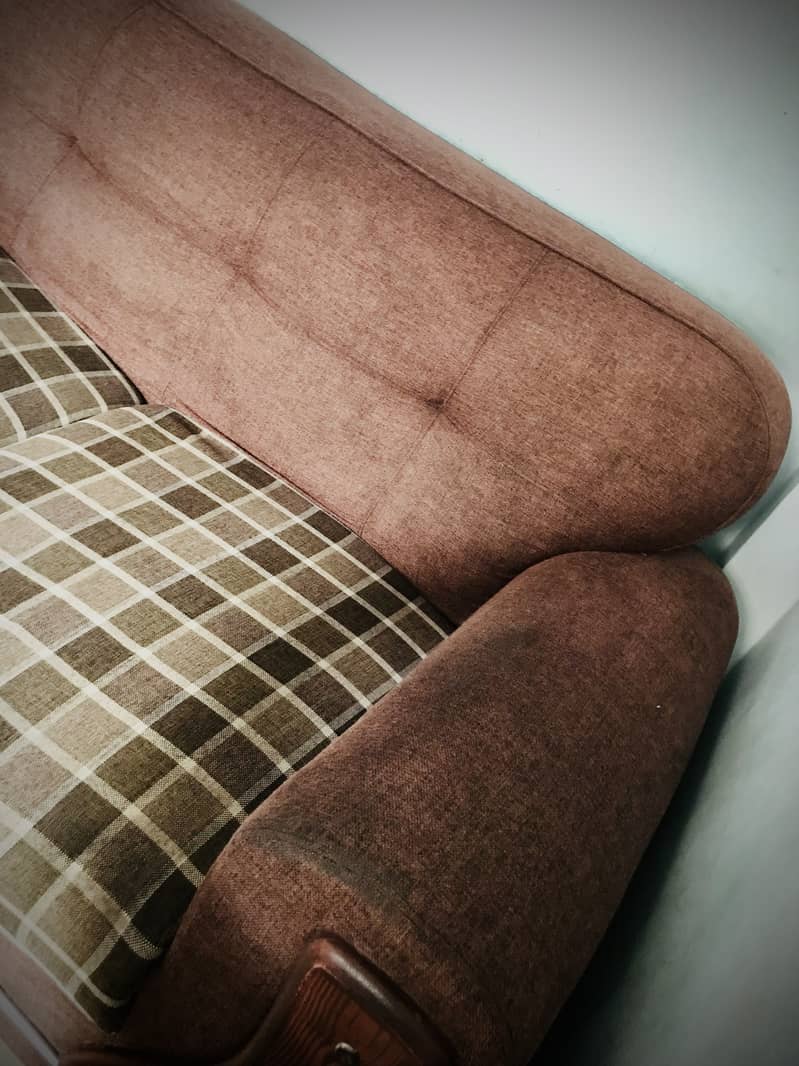 2 Seater Sofa 3