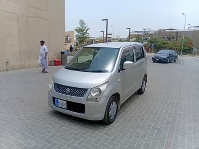 Suzuki Wagon R 2010