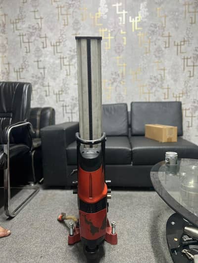 Hilti DD160 Core Drilling Machine for Sale