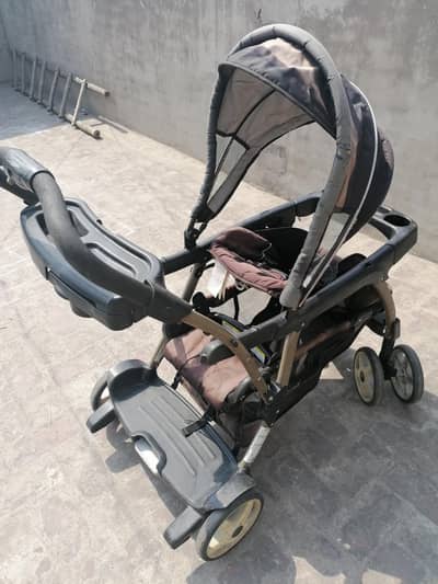 strollers for sale in Gujranwala