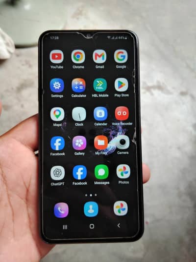 Samsung Mobile A10S