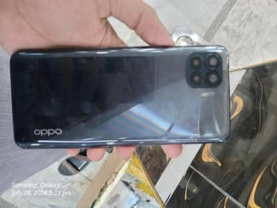OPPO F17 Pro
